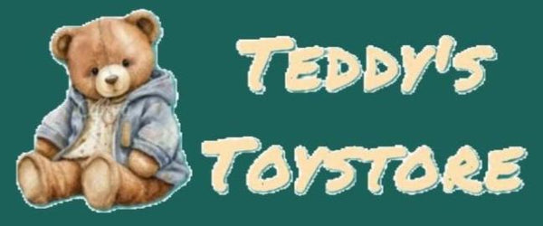 Teddys ToyStore